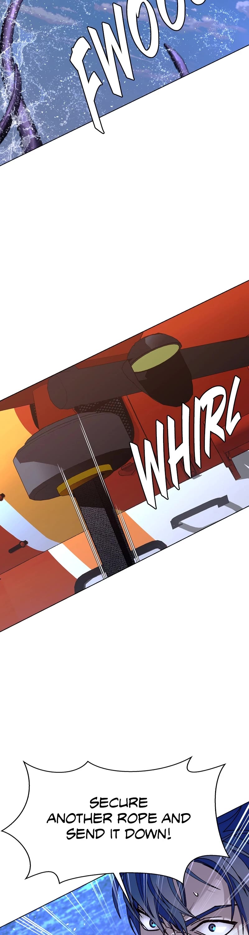 The End is a Game to Me chapter 60 page 48