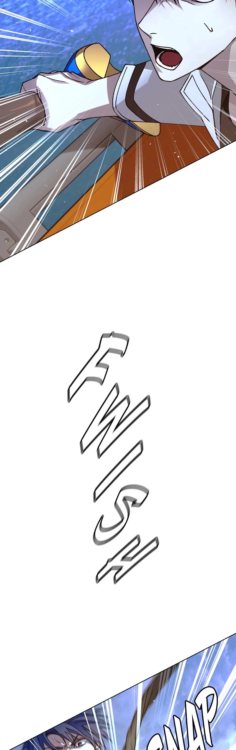 The End is a Game to Me chapter 60 page 49