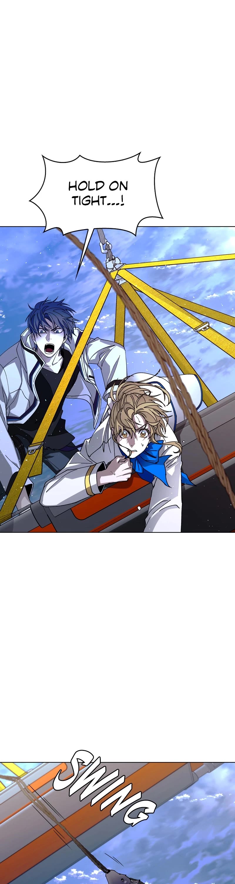 The End is a Game to Me chapter 60 page 51