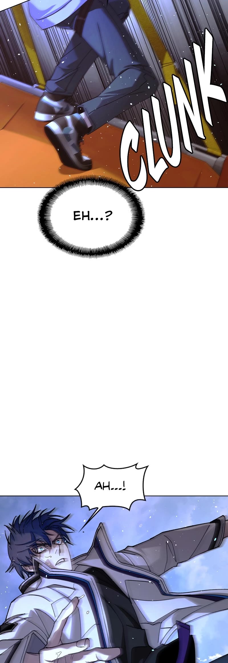 The End is a Game to Me chapter 60 page 54