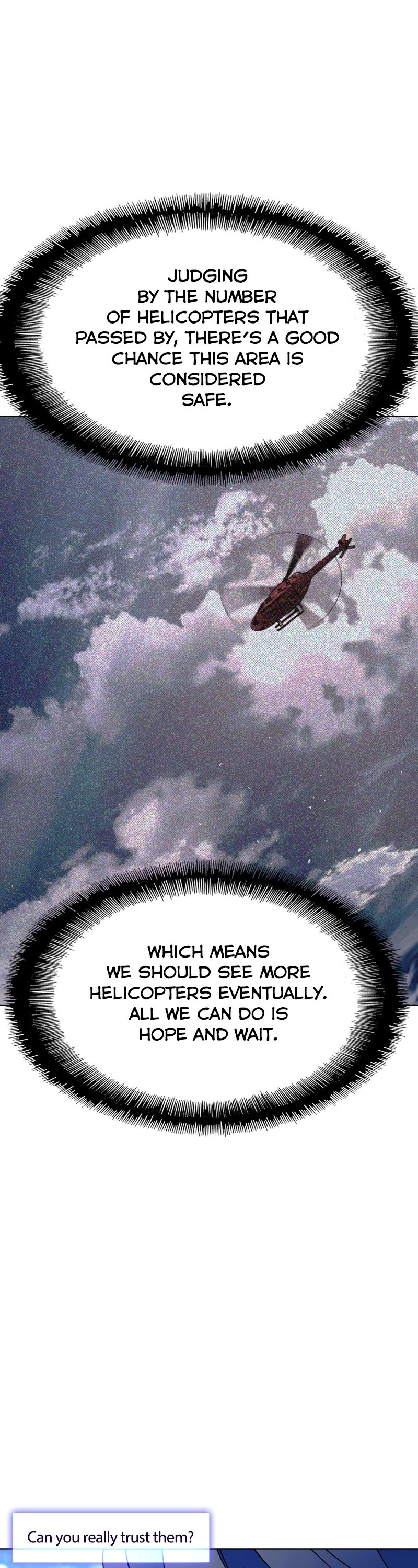 The End is a Game to Me chapter 60 page 8