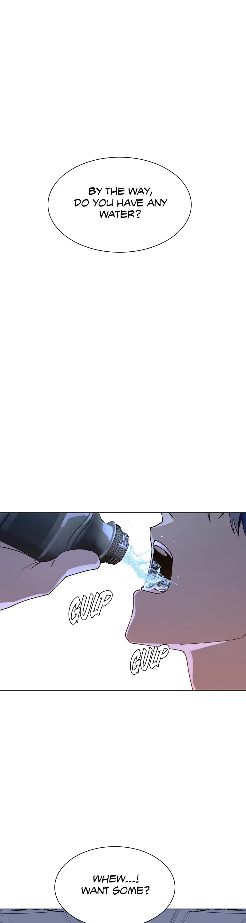 The End is a Game to Me chapter 61 page 11