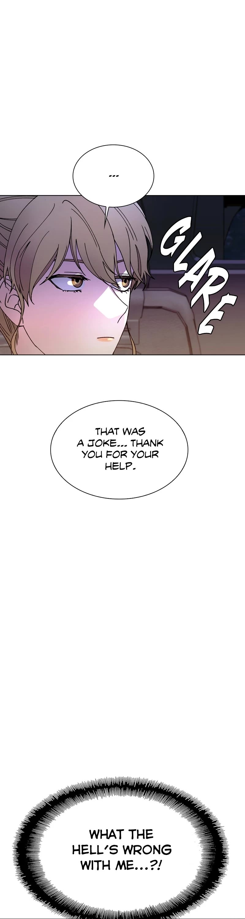 The End is a Game to Me chapter 61 page 13