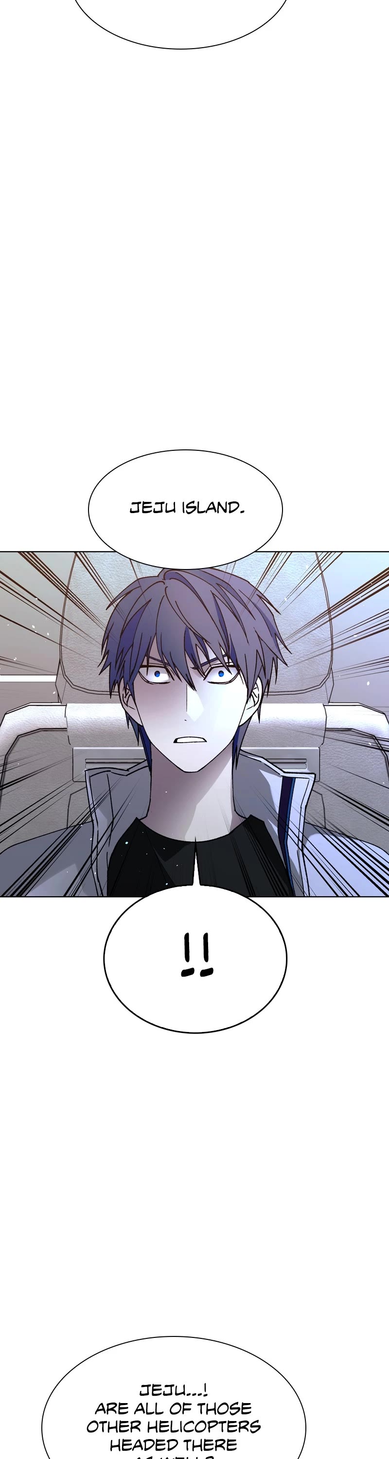 The End is a Game to Me chapter 61 page 17