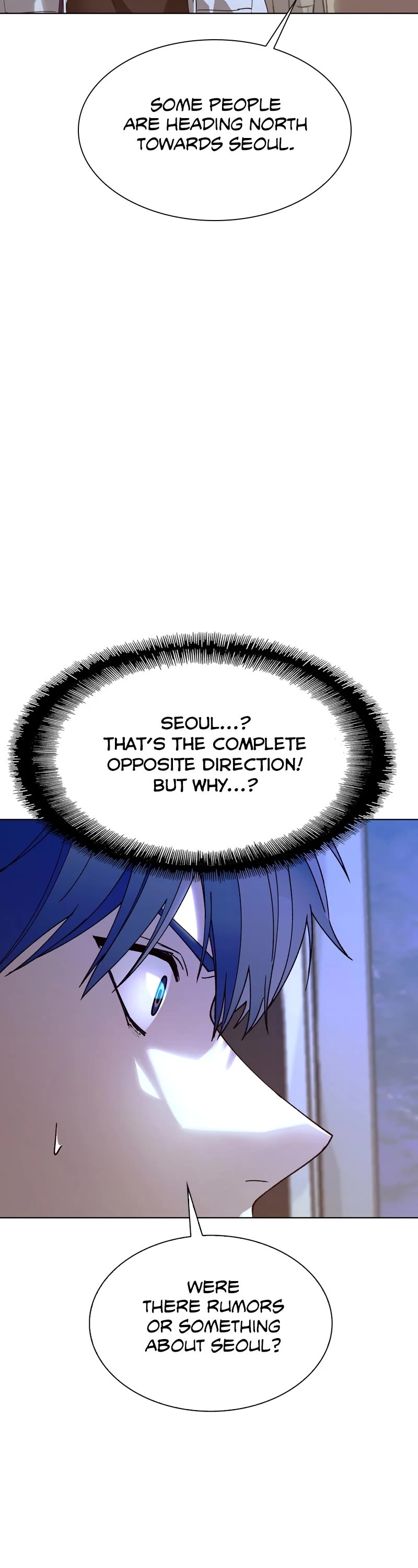 The End is a Game to Me chapter 61 page 26