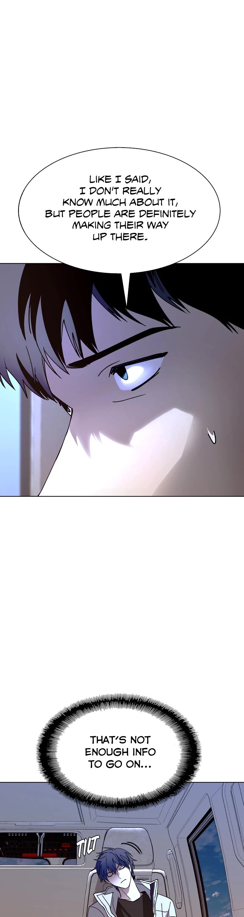 The End is a Game to Me chapter 61 page 27