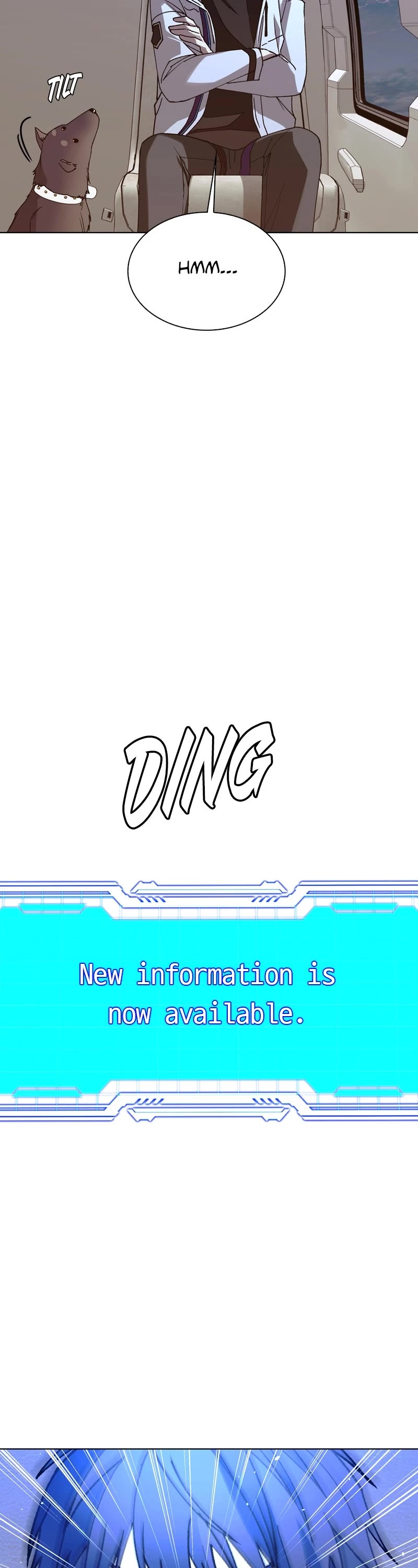 The End is a Game to Me chapter 61 page 28