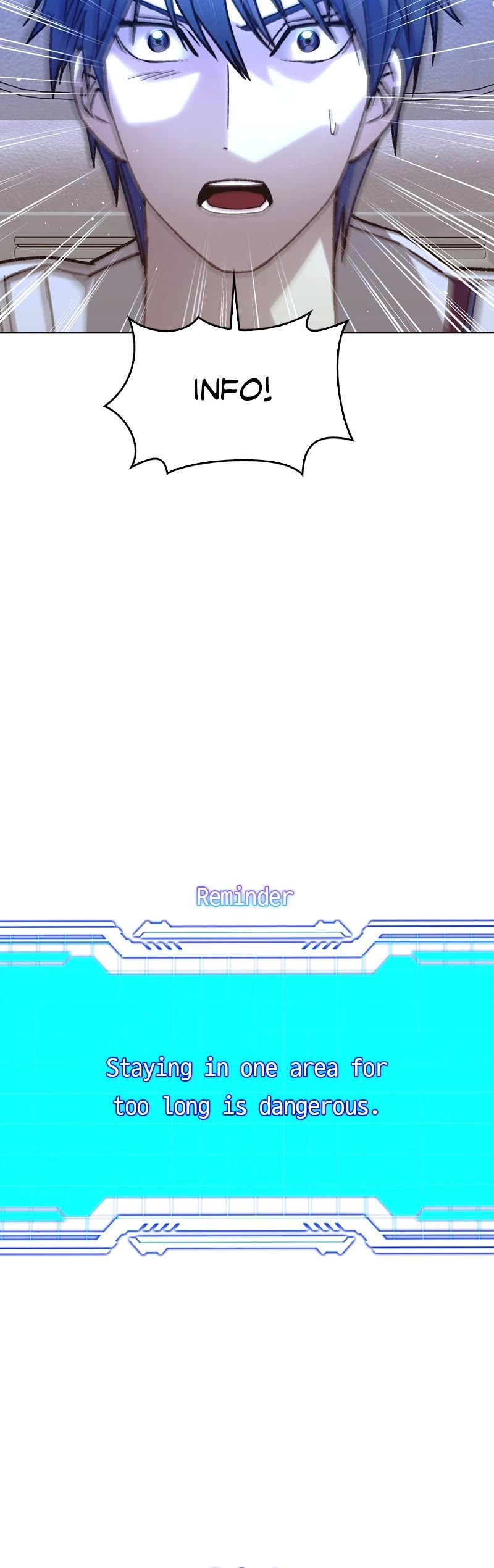 The End is a Game to Me chapter 61 page 29