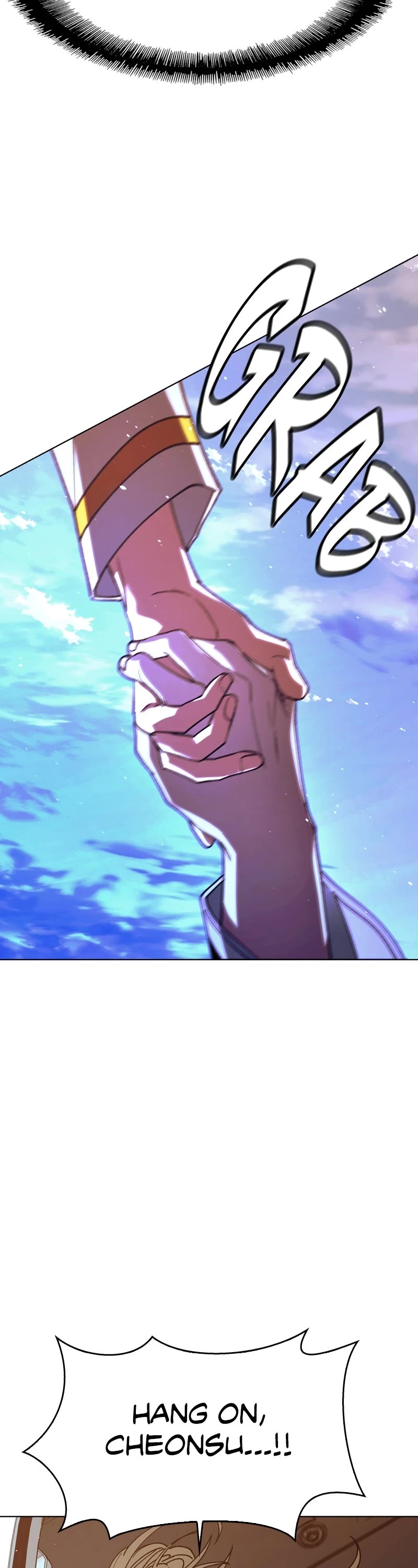 The End is a Game to Me chapter 61 page 3