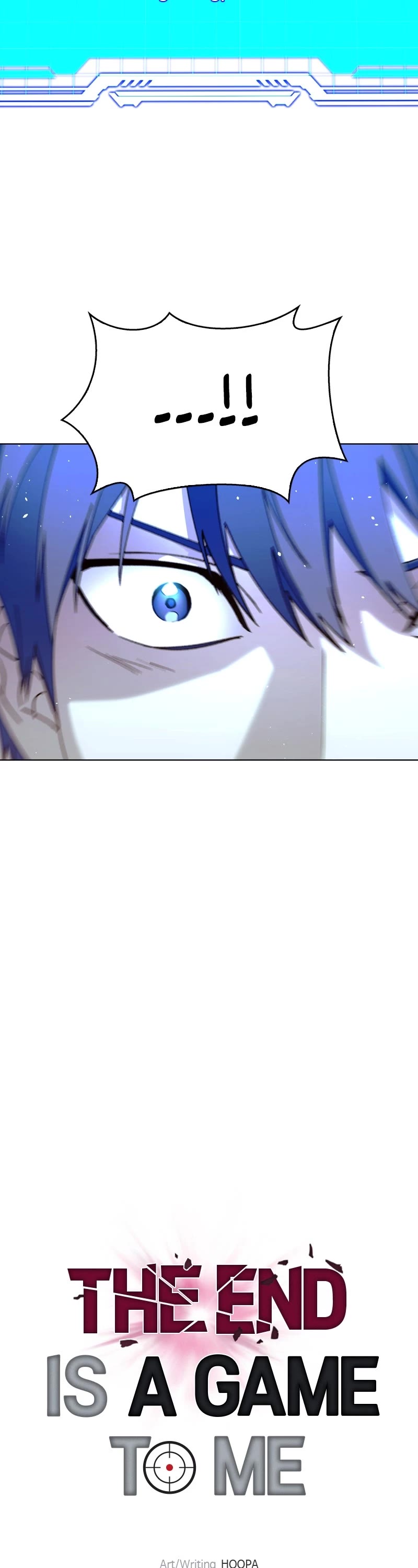 The End is a Game to Me chapter 61 page 31