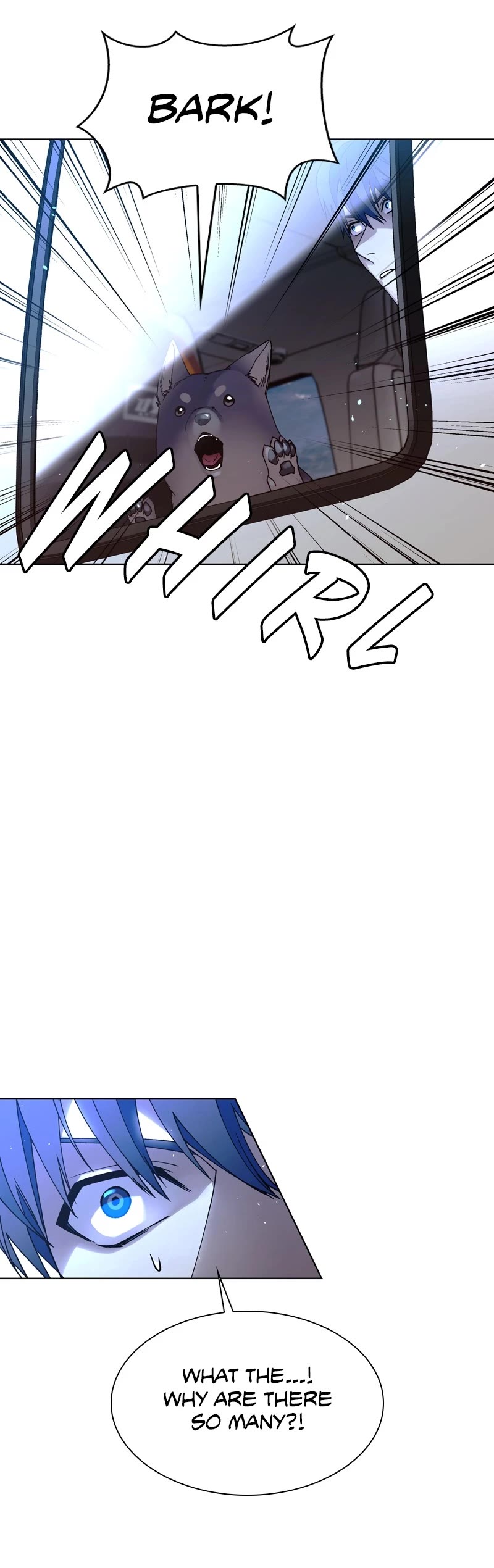 The End is a Game to Me chapter 61 page 39