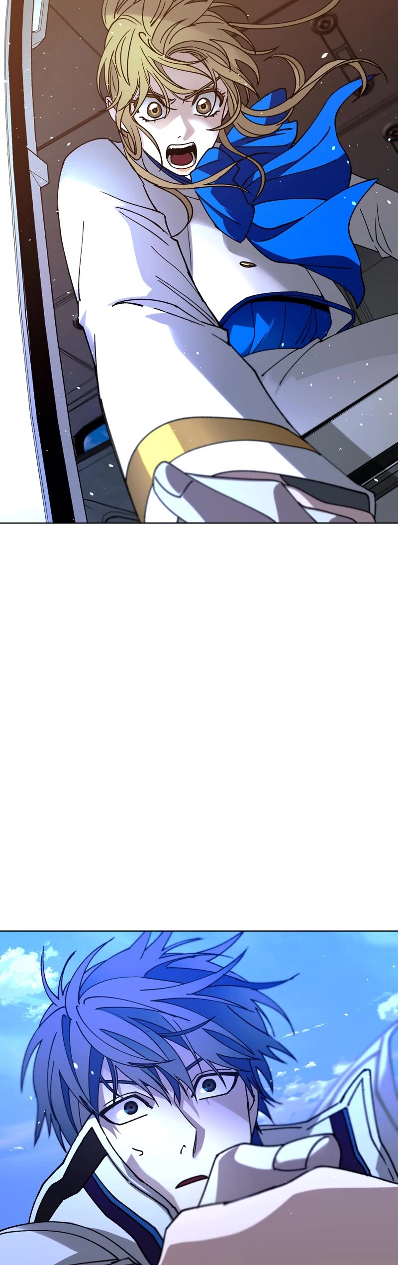 The End is a Game to Me chapter 61 page 4