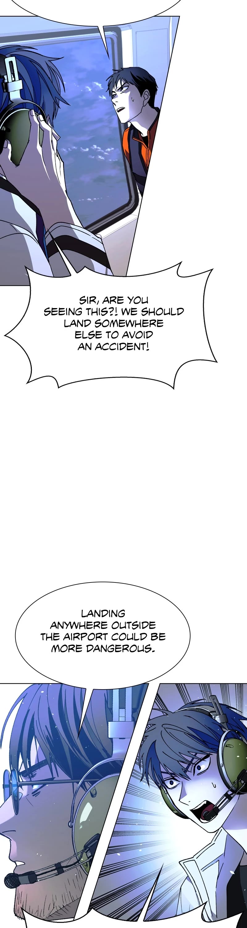 The End is a Game to Me chapter 61 page 41