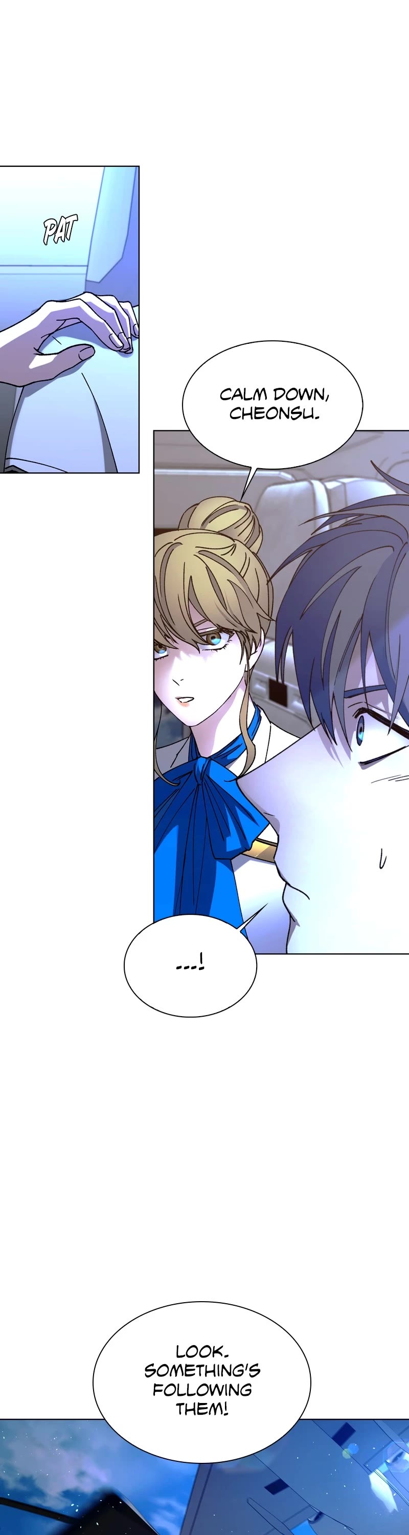 The End is a Game to Me chapter 61 page 43