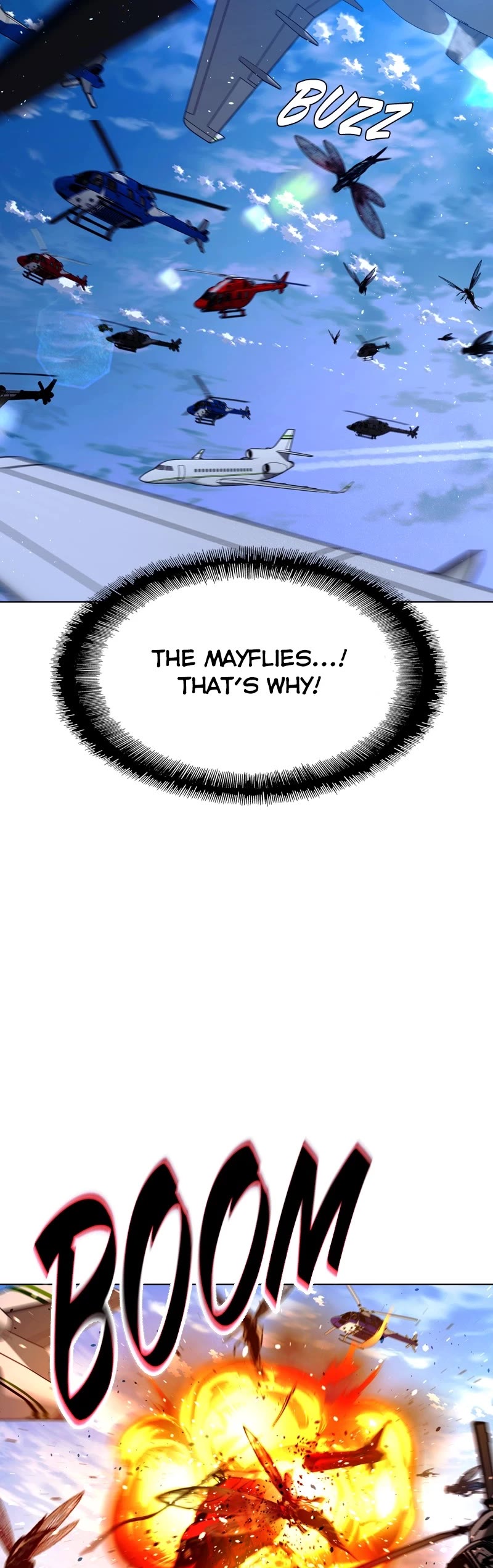 The End is a Game to Me chapter 61 page 44