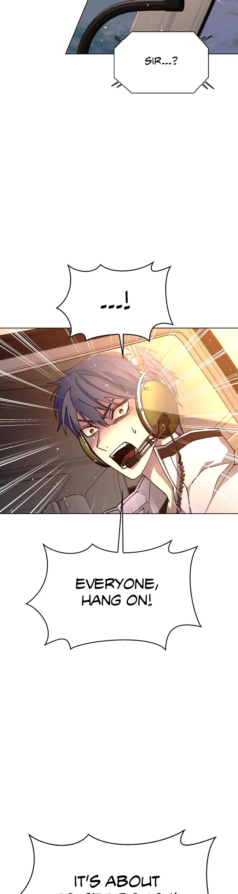 The End is a Game to Me chapter 61 page 46