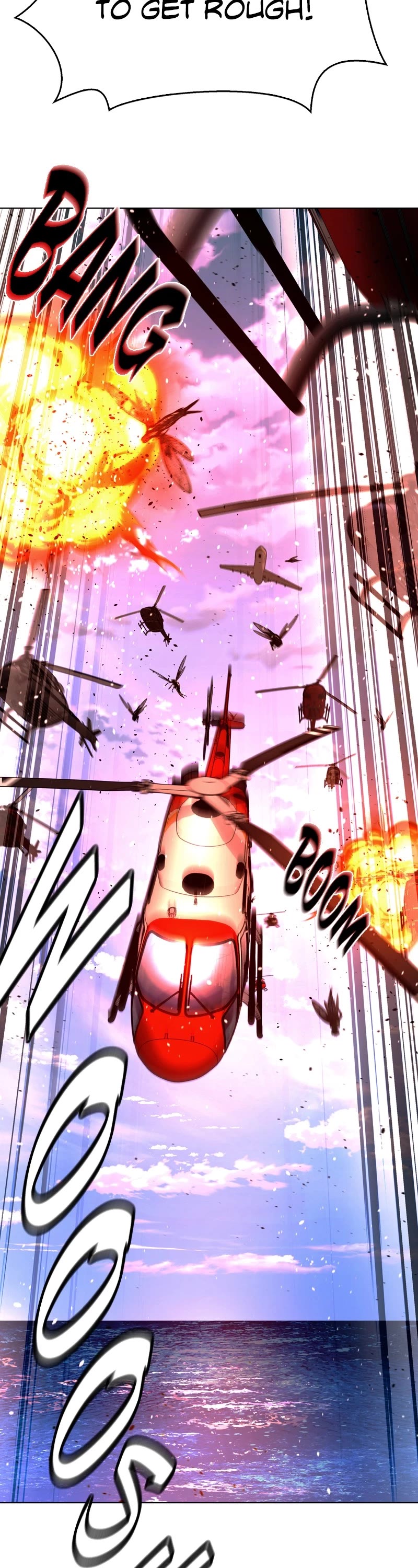 The End is a Game to Me chapter 61 page 47