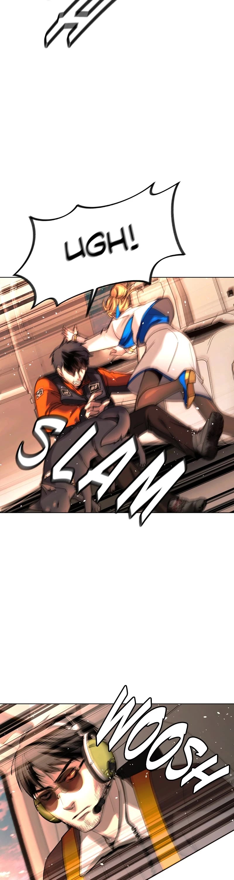 The End is a Game to Me chapter 61 page 48