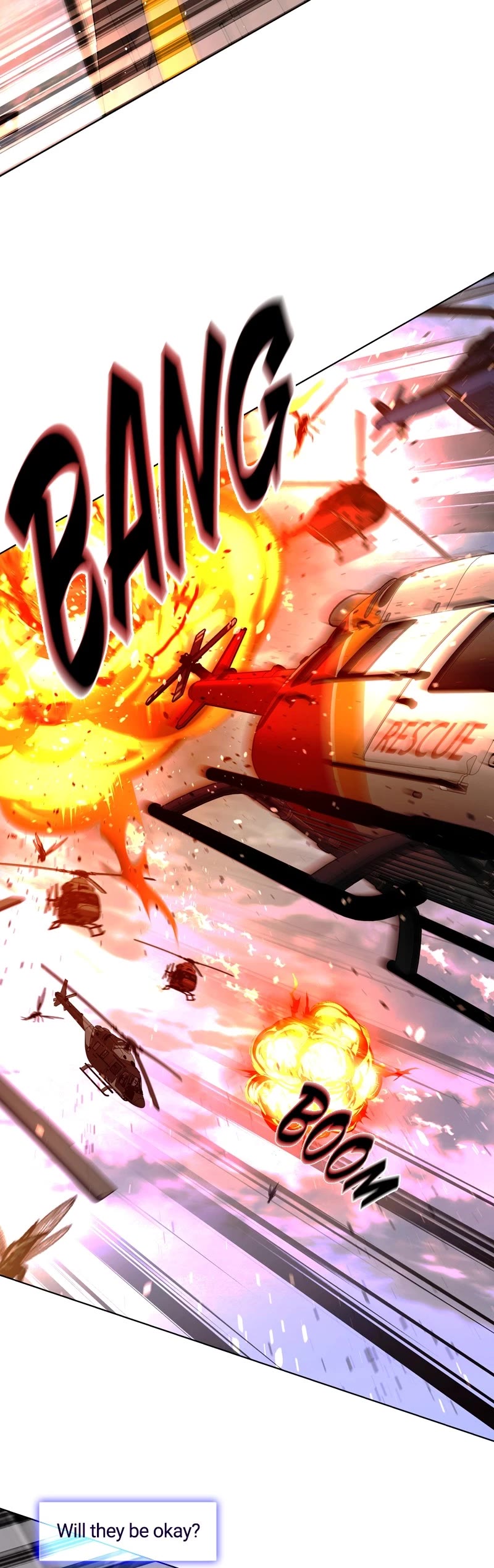 The End is a Game to Me chapter 61 page 49