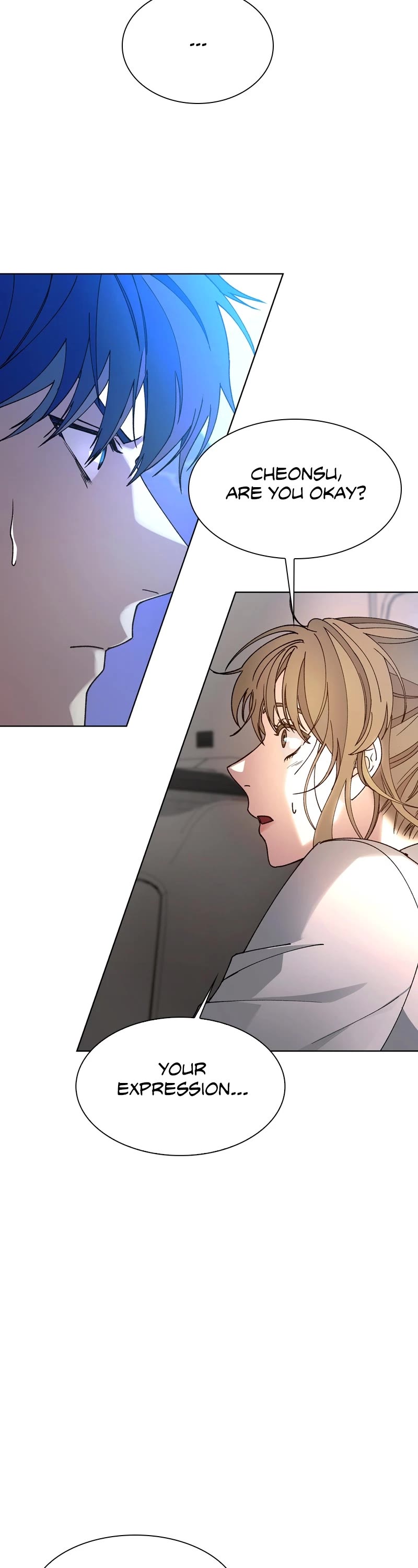 The End is a Game to Me chapter 61 page 53