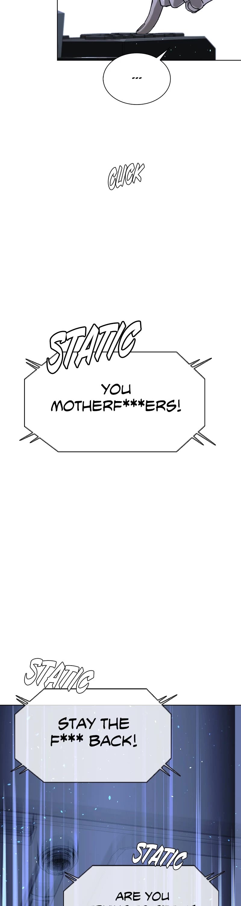 The End is a Game to Me chapter 61 page 57