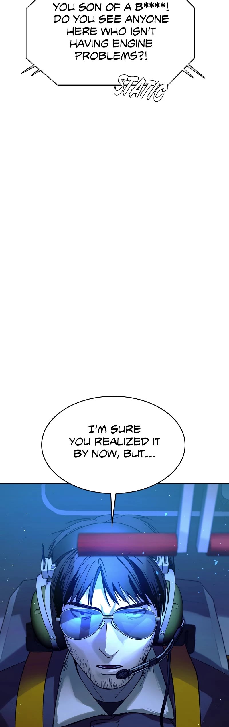 The End is a Game to Me chapter 61 page 59