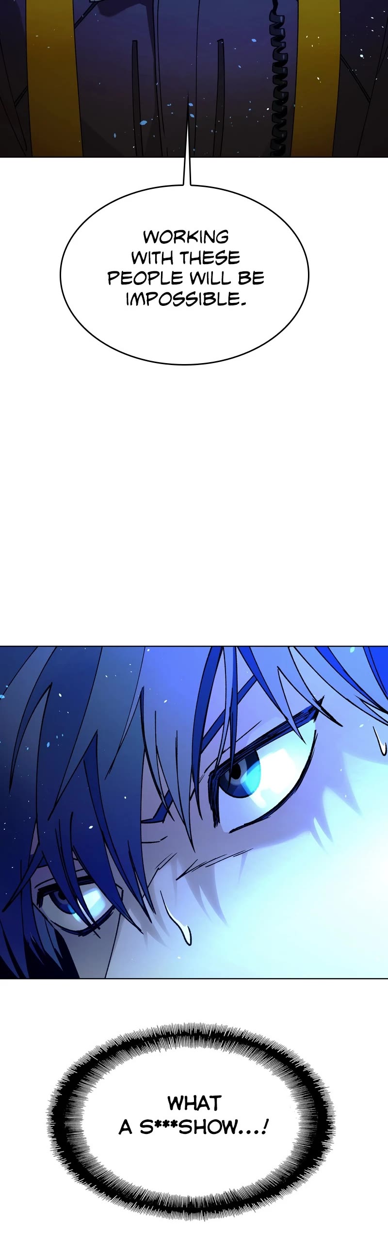 The End is a Game to Me chapter 61 page 60