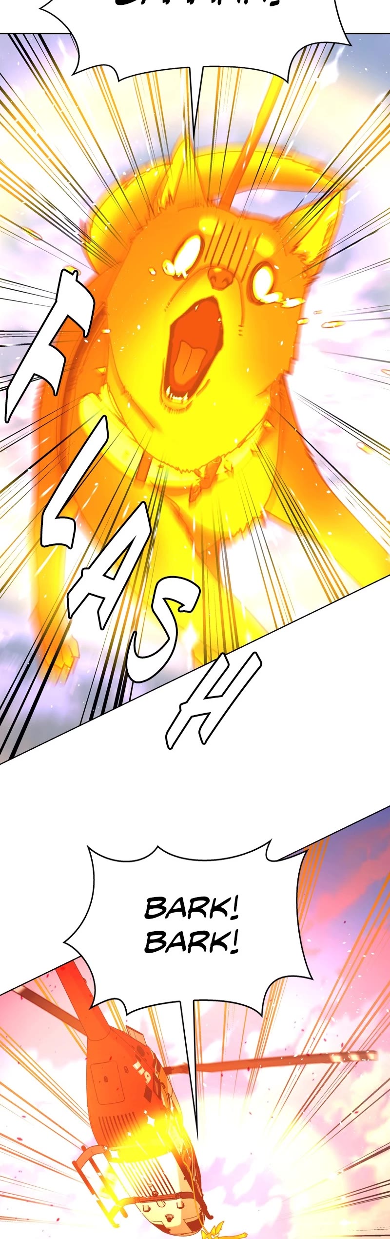 The End is a Game to Me chapter 62 page 10