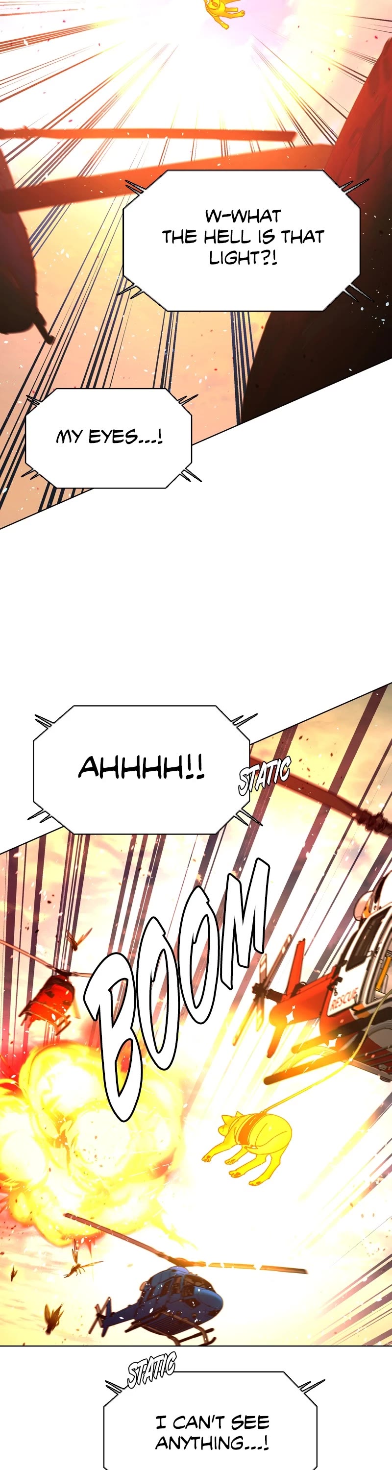 The End is a Game to Me chapter 62 page 11