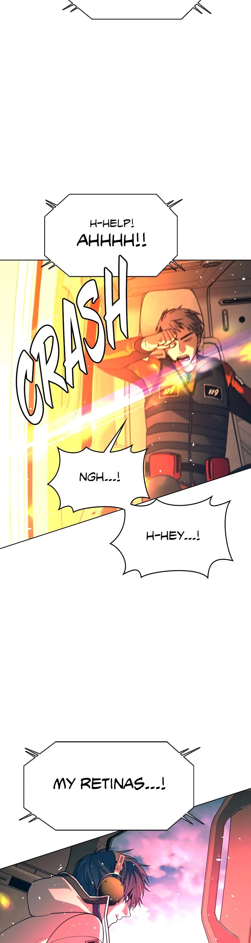 The End is a Game to Me chapter 62 page 12