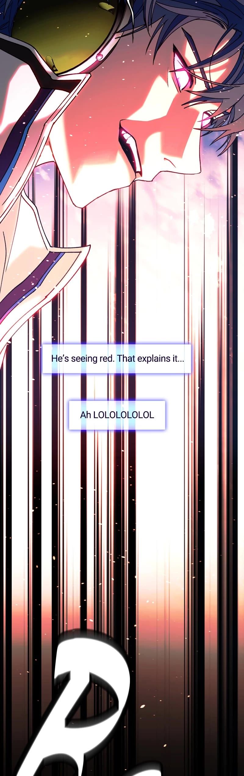 The End is a Game to Me chapter 62 page 14