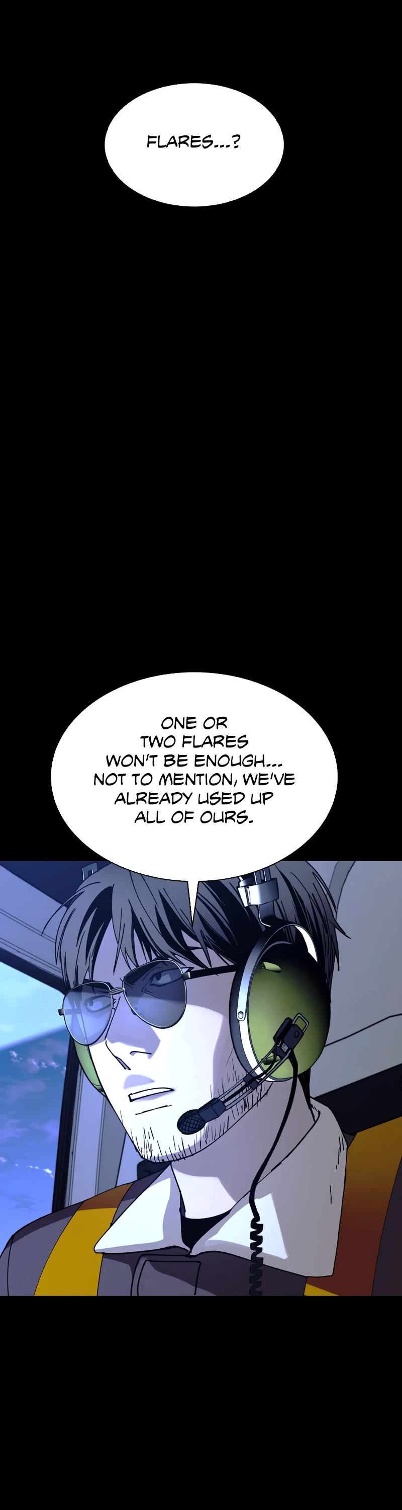 The End is a Game to Me chapter 62 page 16