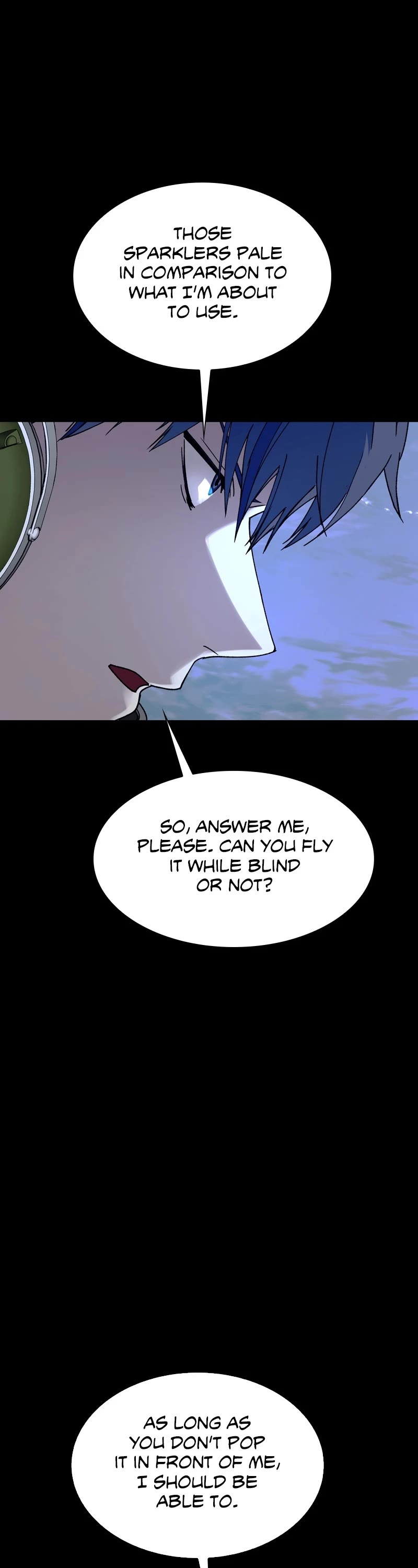 The End is a Game to Me chapter 62 page 17