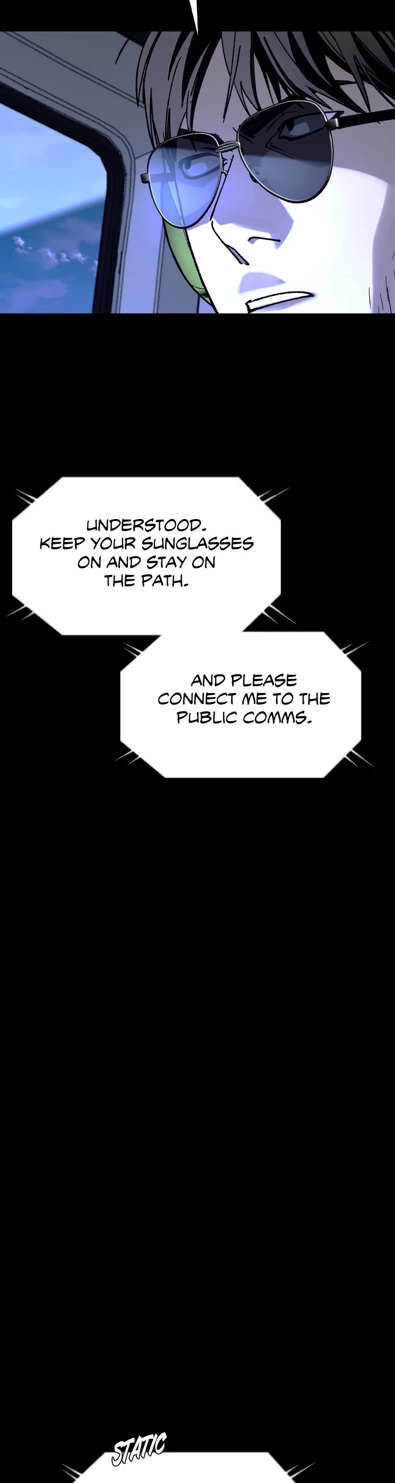 The End is a Game to Me chapter 62 page 18