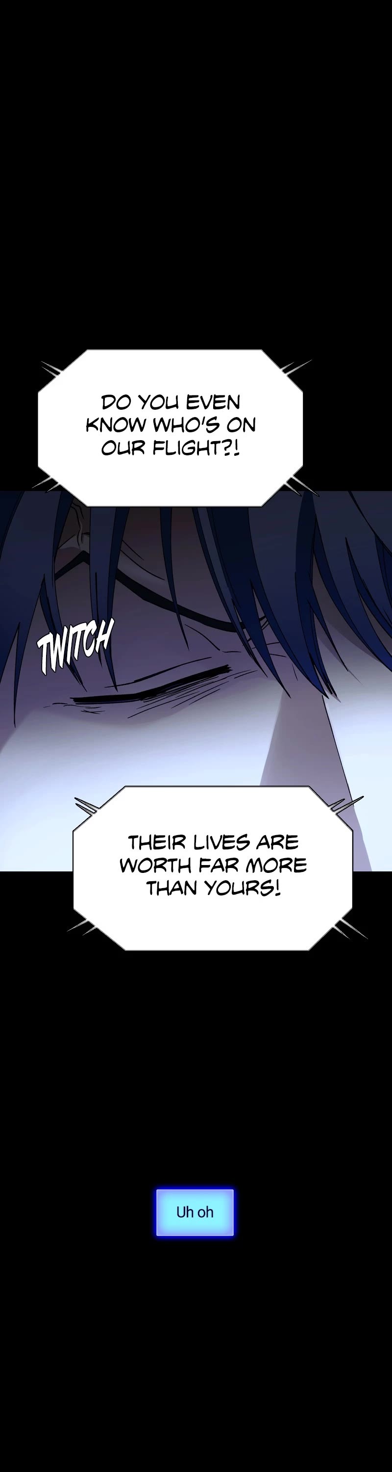 The End is a Game to Me chapter 62 page 22