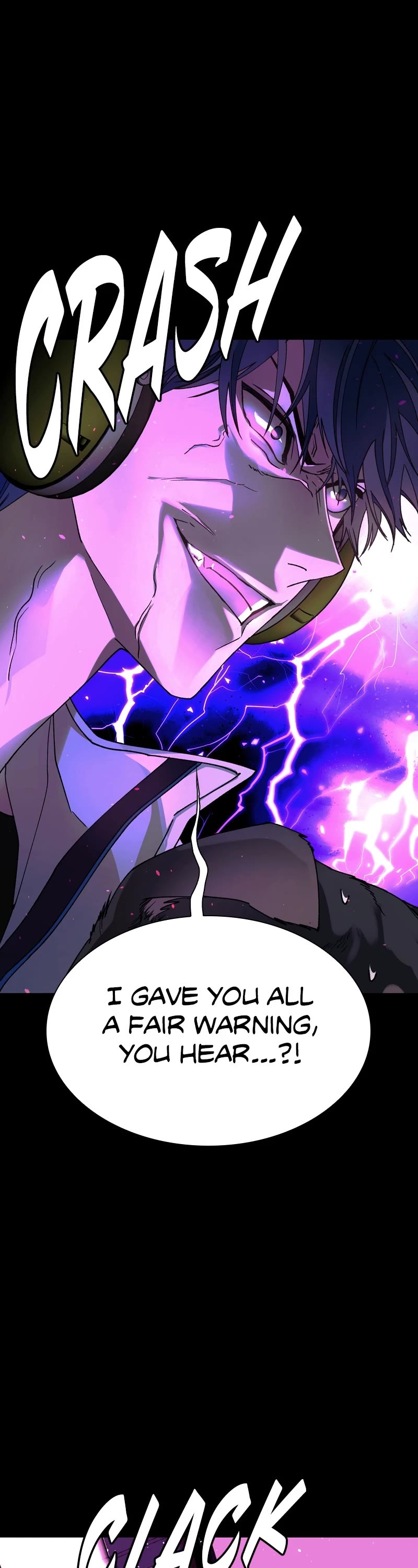 The End is a Game to Me chapter 62 page 28