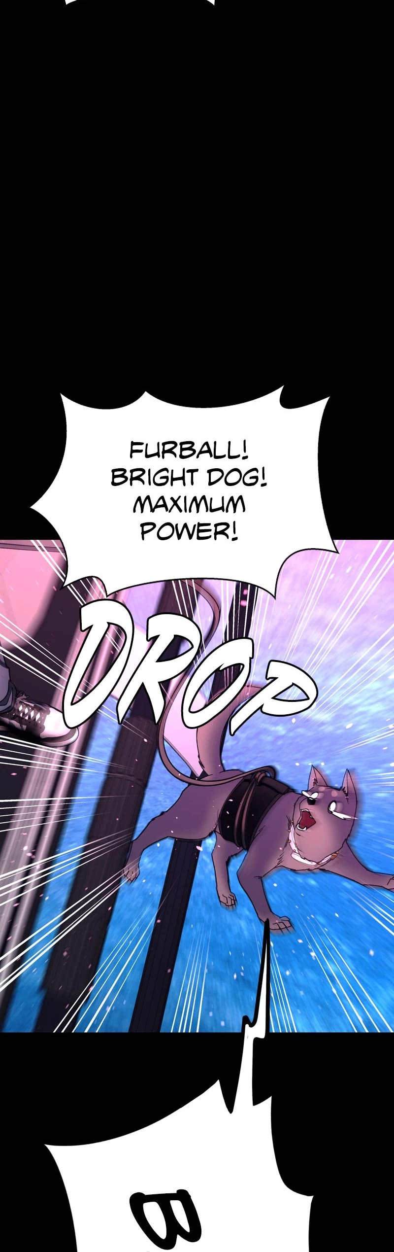 The End is a Game to Me chapter 62 page 30