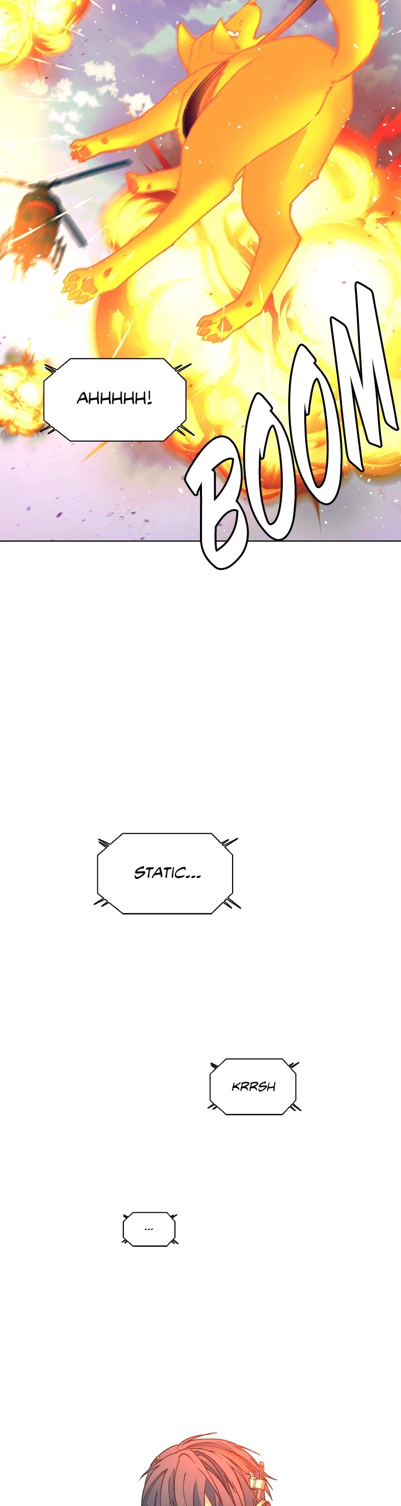 The End is a Game to Me chapter 62 page 32