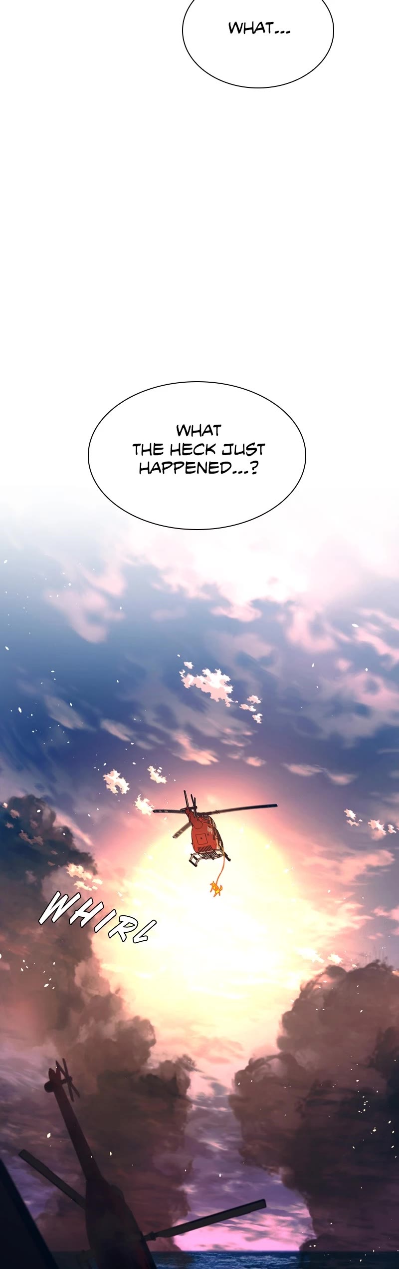 The End is a Game to Me chapter 62 page 34