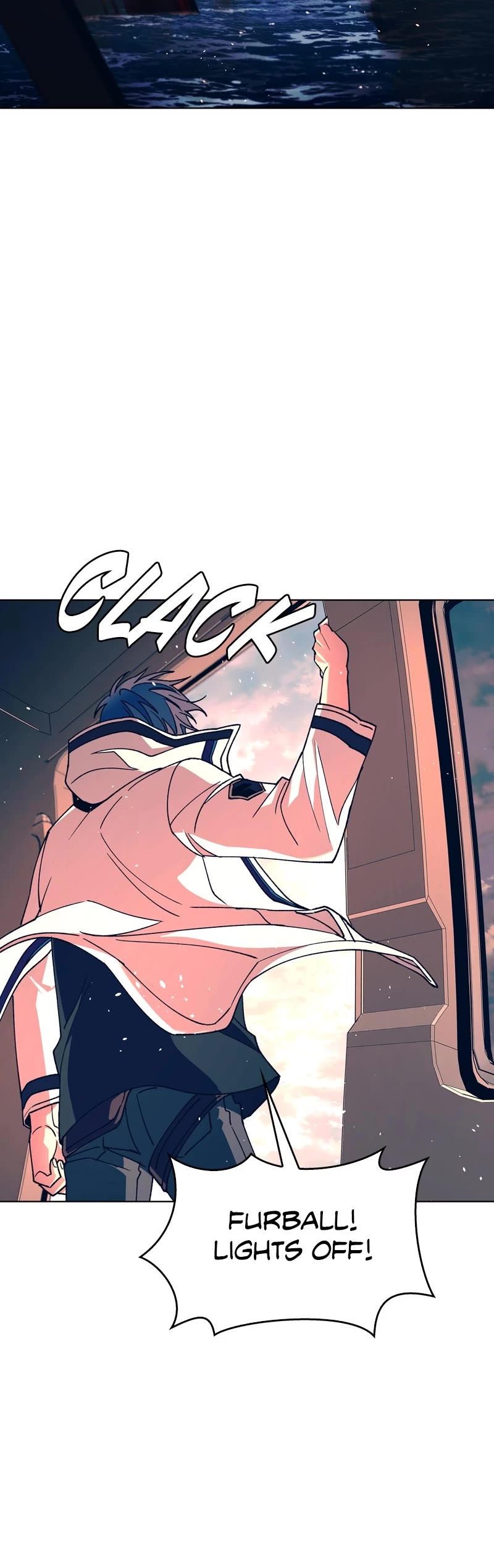 The End is a Game to Me chapter 62 page 35