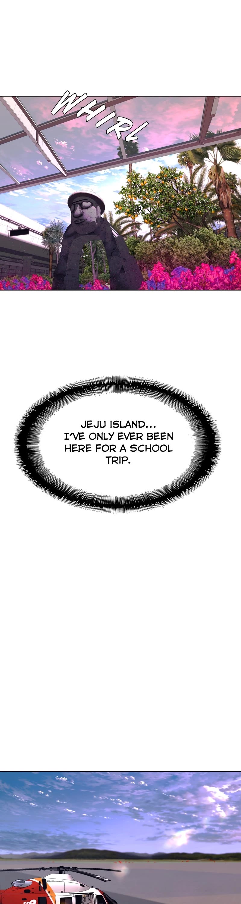 The End is a Game to Me chapter 62 page 38