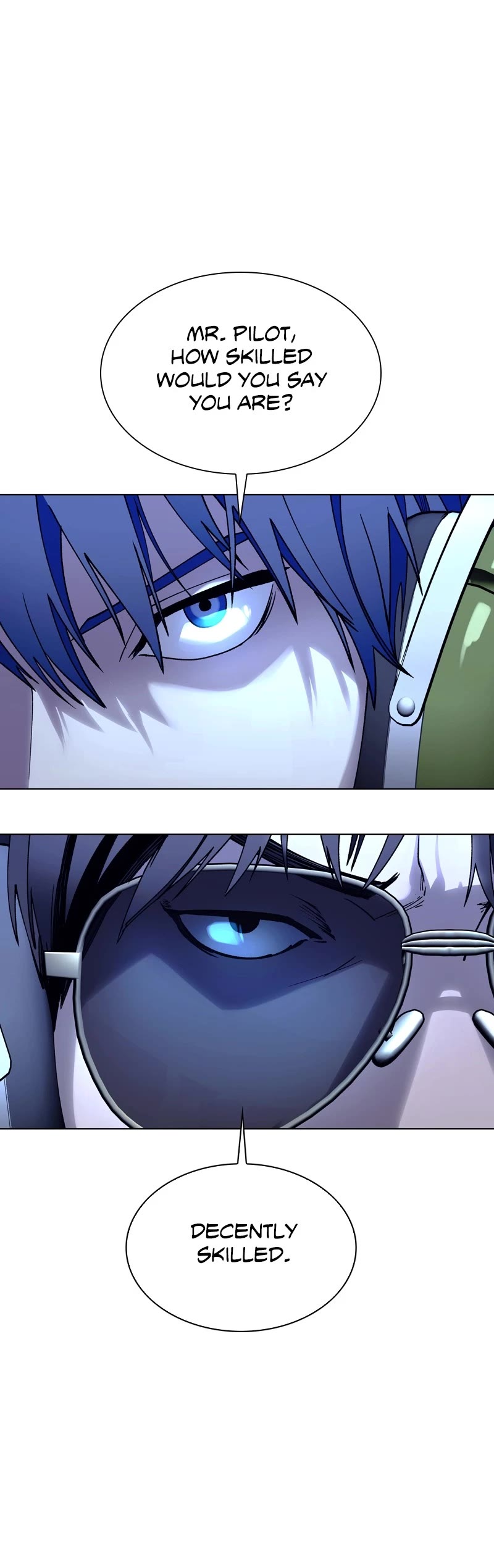 The End is a Game to Me chapter 62 page 4