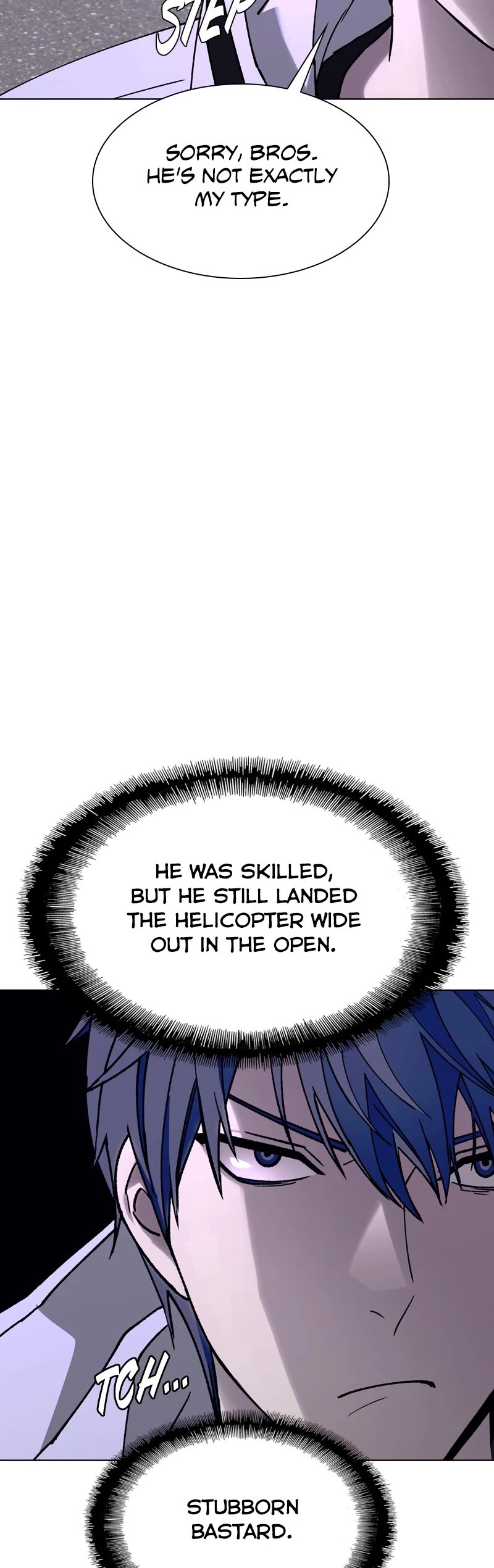 The End is a Game to Me chapter 62 page 45