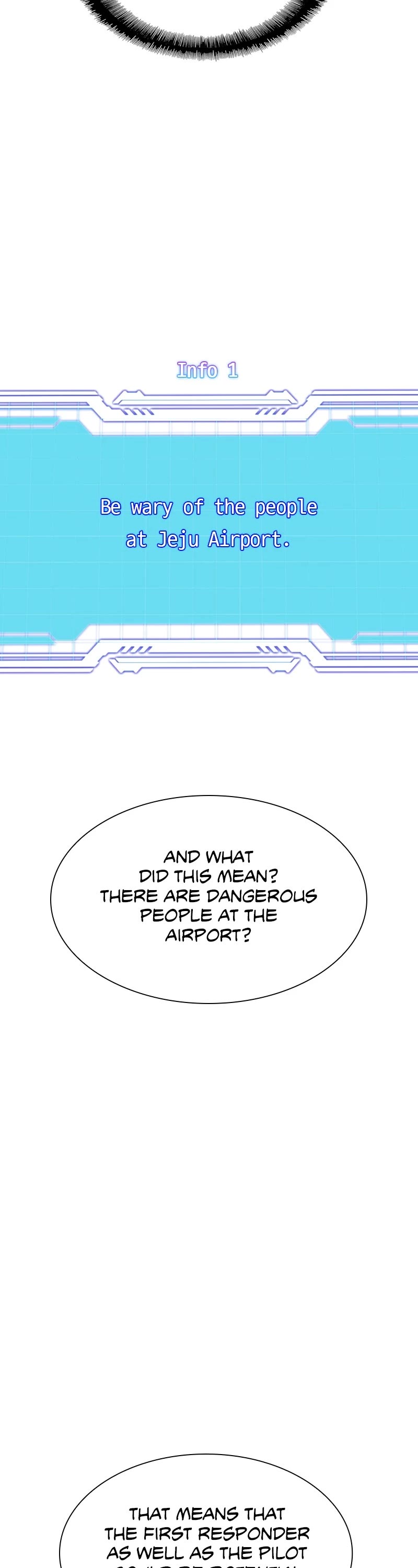 The End is a Game to Me chapter 62 page 46