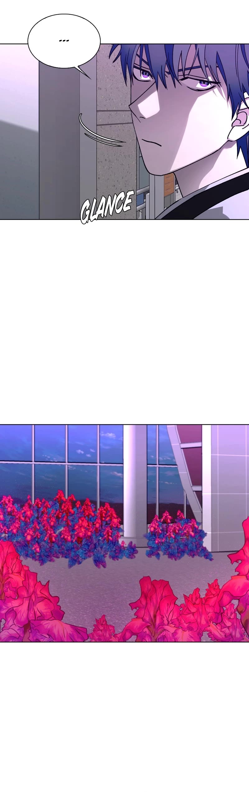 The End is a Game to Me chapter 62 page 49