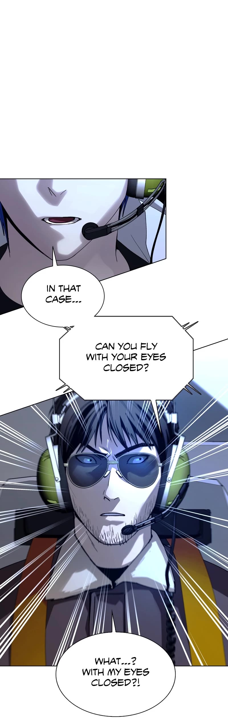 The End is a Game to Me chapter 62 page 5