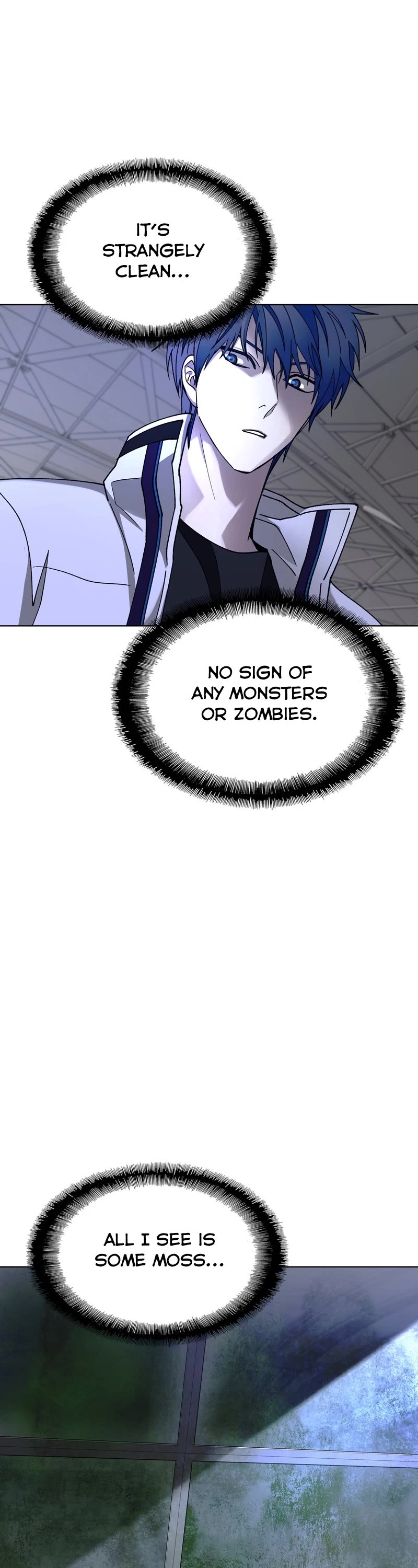 The End is a Game to Me chapter 62 page 52