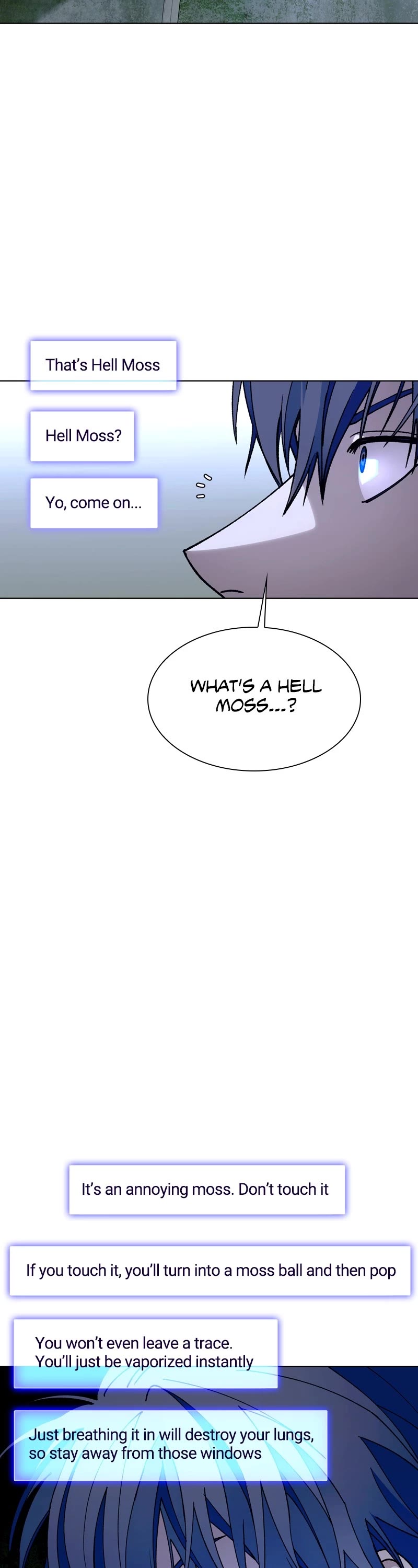 The End is a Game to Me chapter 62 page 53