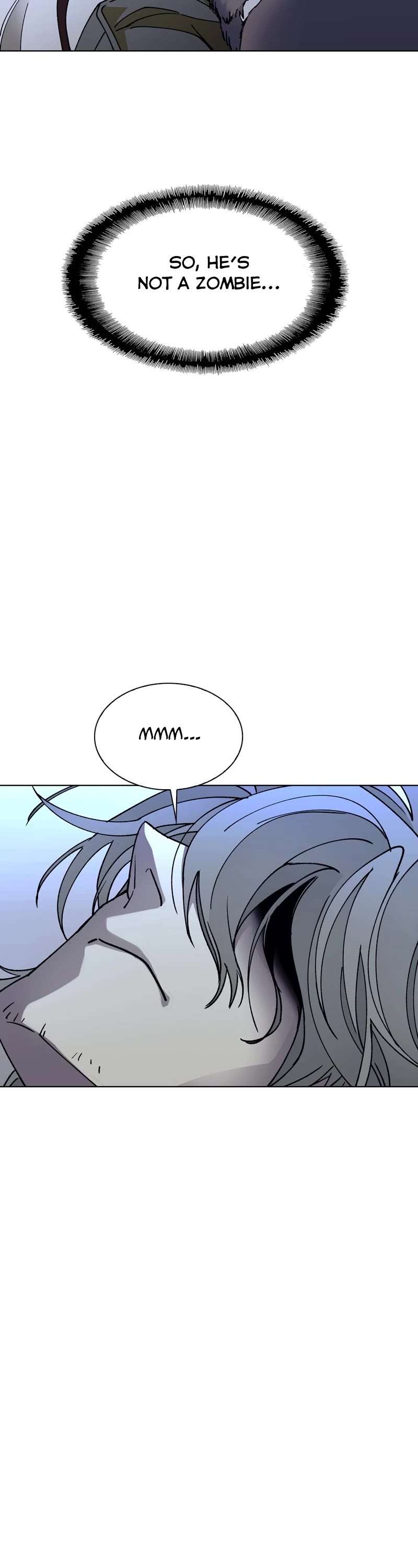 The End is a Game to Me chapter 62 page 57