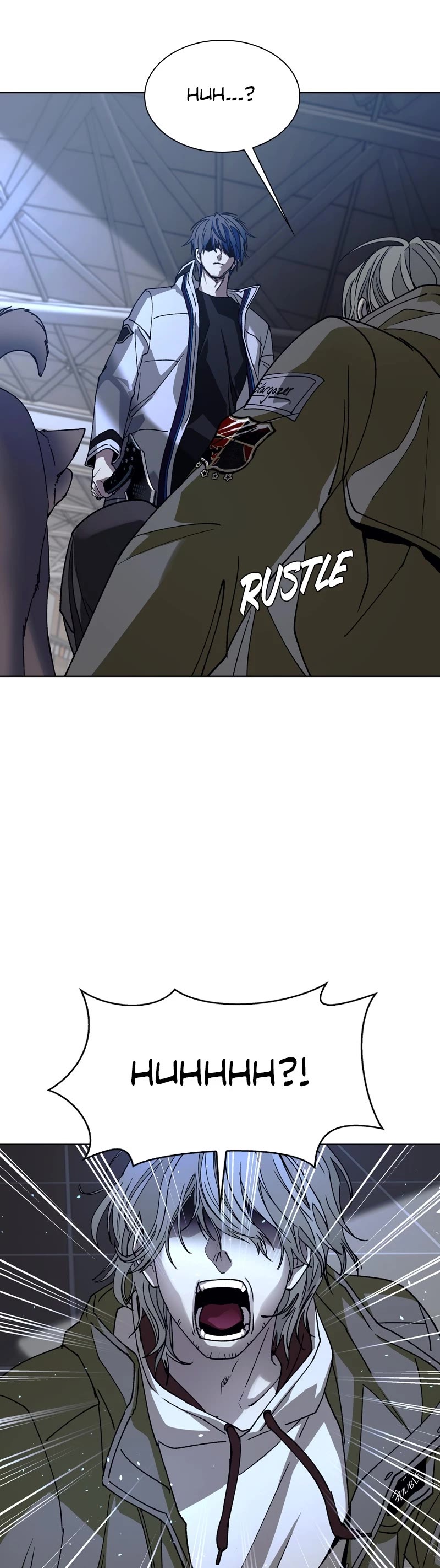 The End is a Game to Me chapter 62 page 58